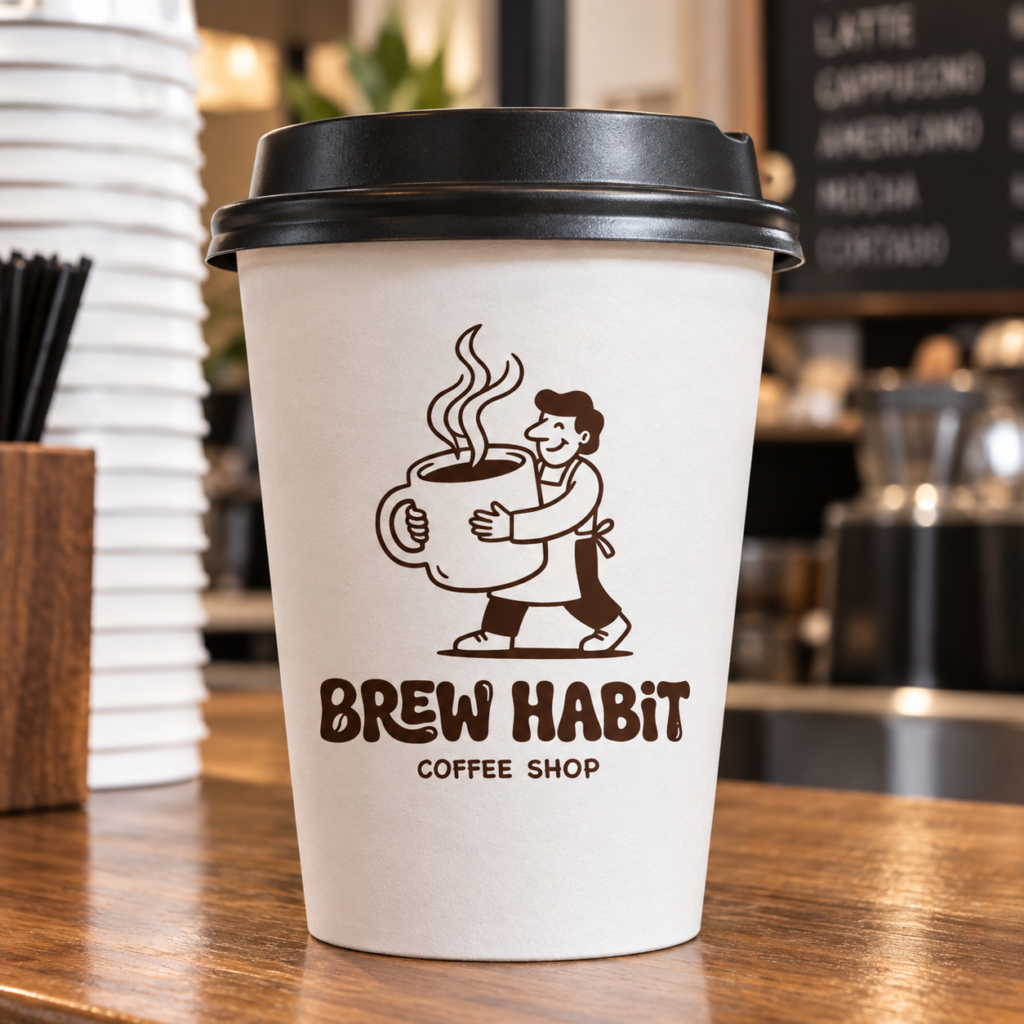 BREW HABIT