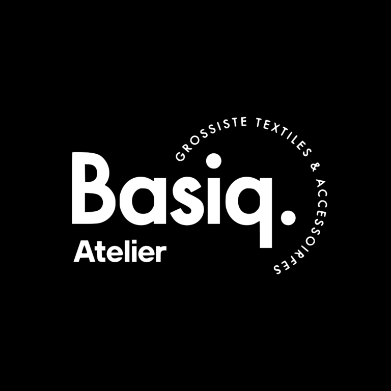 ATELIER BASIQ.