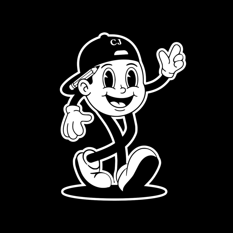 MASCOTTE CJ