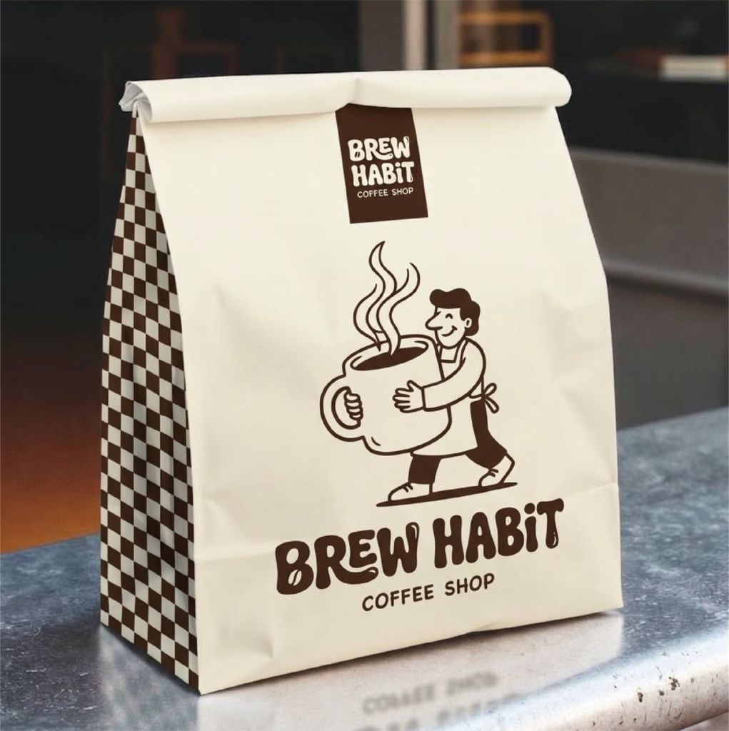 BREW HABIt