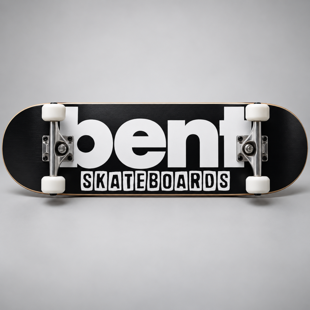 BENT SKATEBOARDS