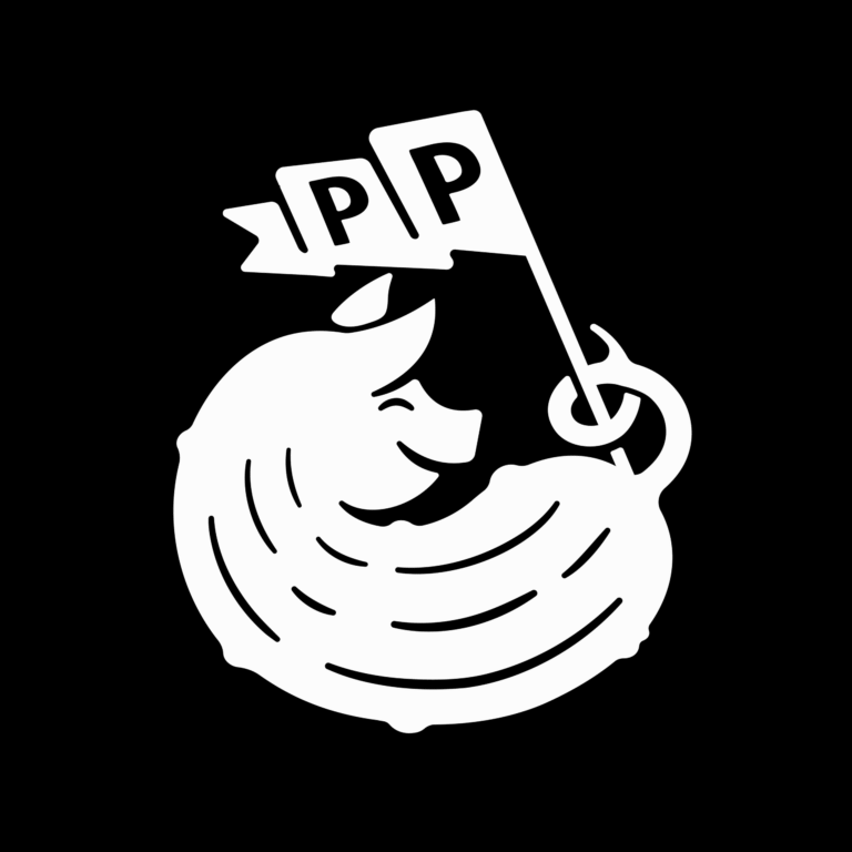 PIG HEN