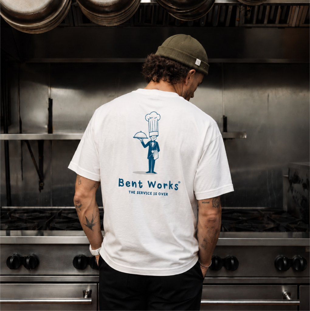 BENT WORKS